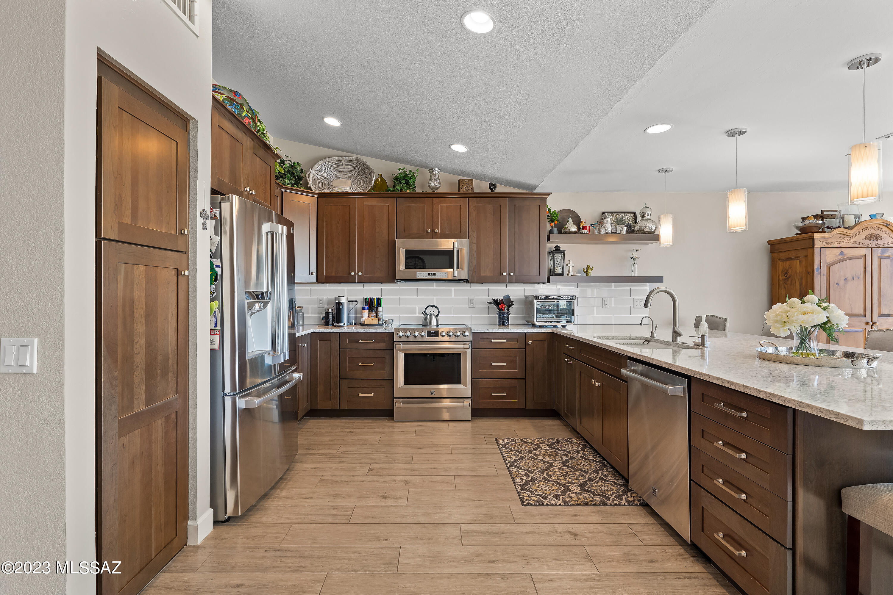 36979 South Ridge Crest Court Tucson, AZ 85739 - Photo 11 of 32 Gallery Image 11