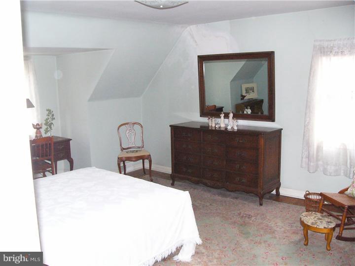 469 Thatcher Road Springfield, PA 19064 - Photo 11 of 13 Bedroom
