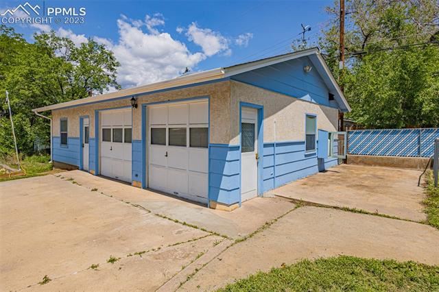 4008 Mallow Road Colorado Springs, CO 80907 - Photo 11 of 34