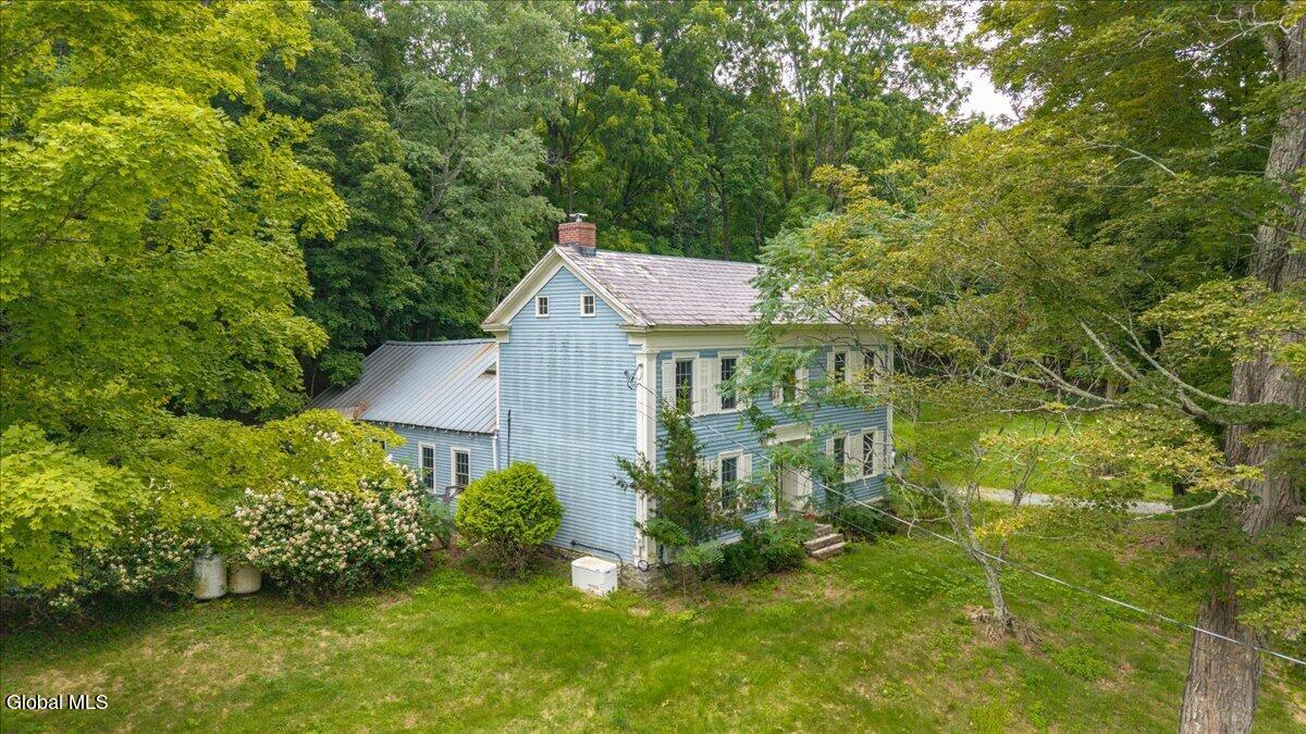 254 Juniper Swamp Road Salem, NY 12873 - Photo 5 of 56 51-254 Juniper Swamp Rd-51