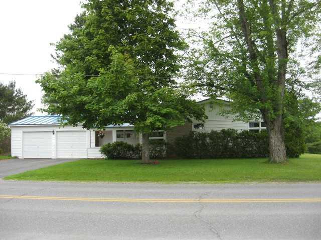 691 River Road Norridgewock, ME 04957 - Photo 21 of 24 Exterior Front.
