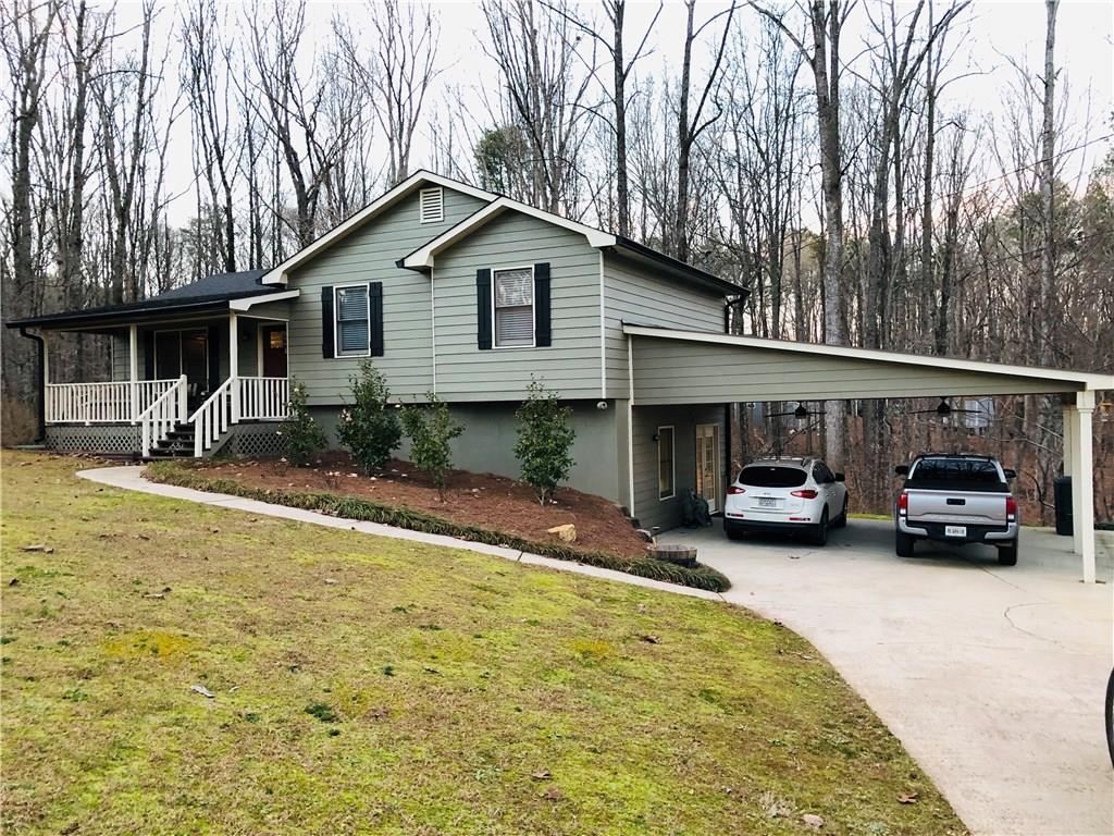 435 Turner Road Jasper, GA 30143 - Photo 1 of 1 Gallery Image 1