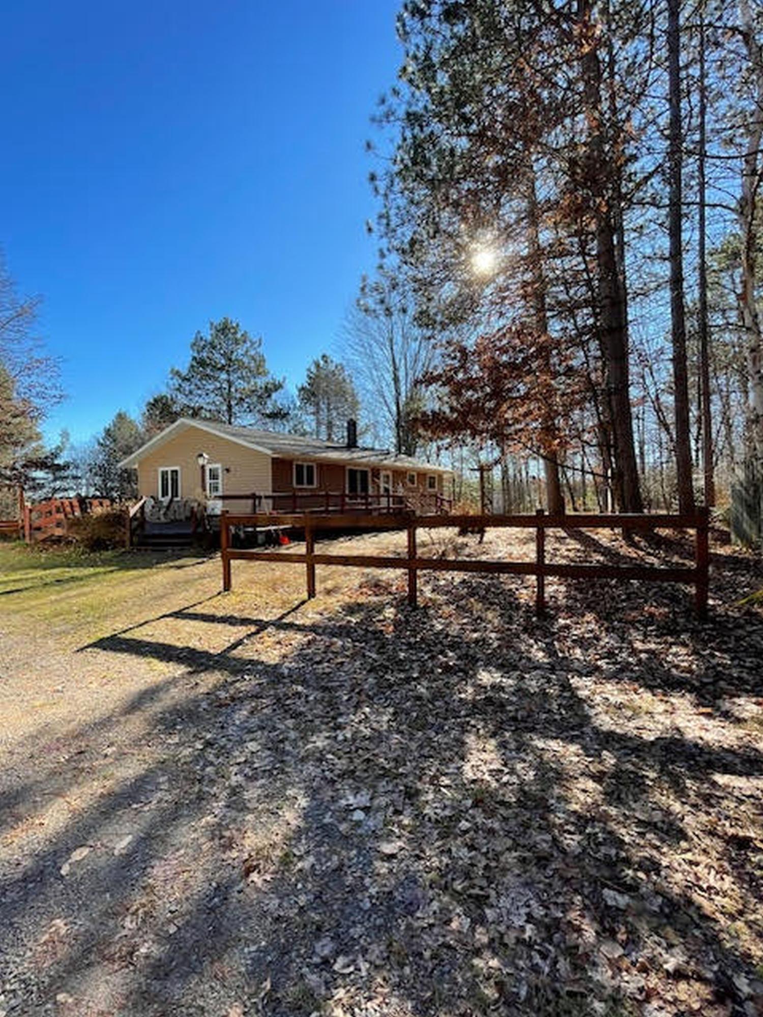 4052 Fox Farm Lane Rhinelander, WI 54501 - Photo 2 of 87 Gallery Image 2