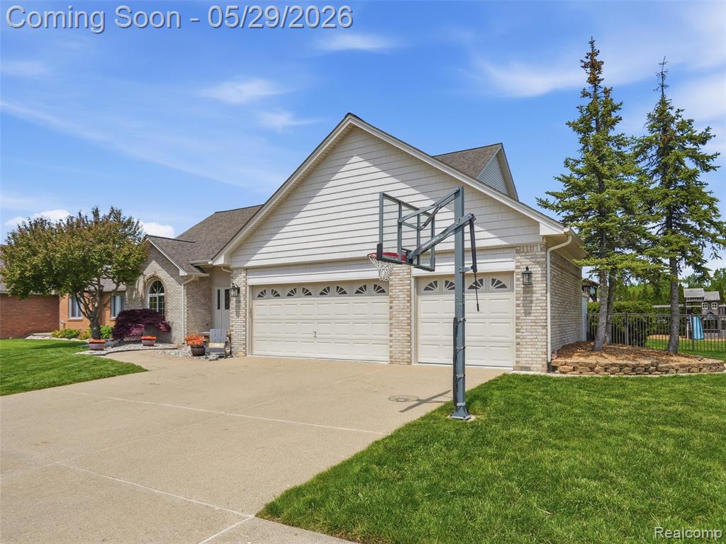 15581 Spiceway Fraser, MI 48026 - Photo 49 of 72