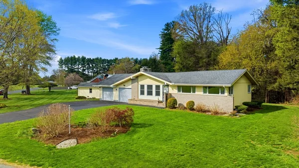 $625,000 | 26 Gore Avenue, Hatfield, MA 01038