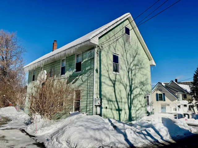 $475,000 | 3 Winter Street, Lebanon, NH 03766