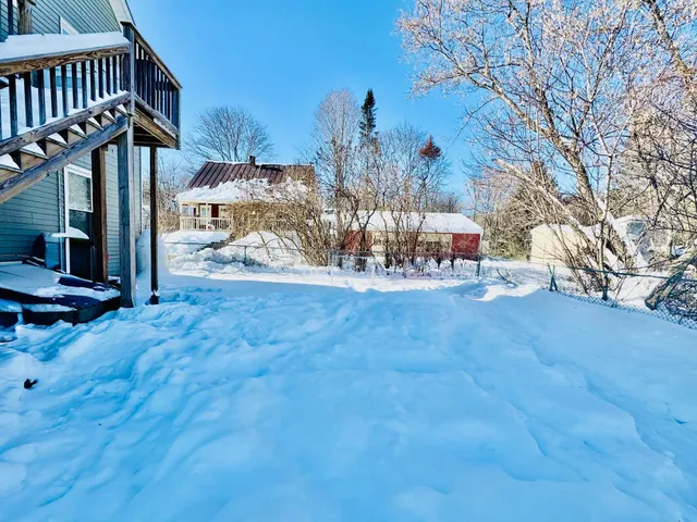 $475,000 | 3 Winter Street, Lebanon, NH 03766