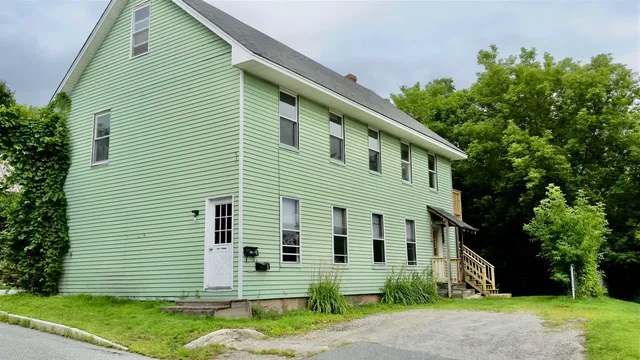$475,000 | 3 Winter Street, Lebanon, NH 03766