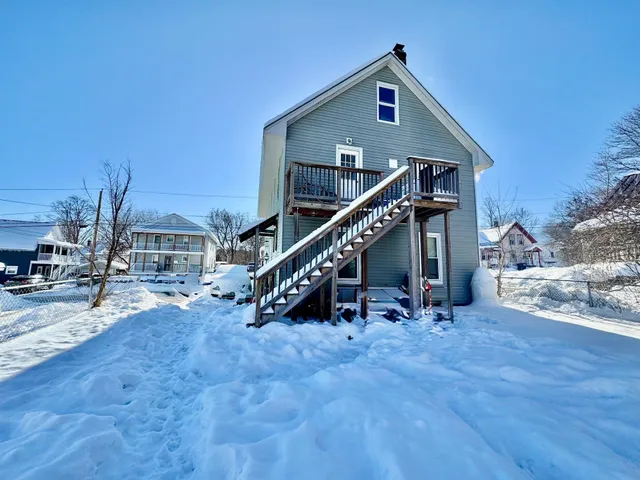 $475,000 | 3 Winter Street, Lebanon, NH 03766