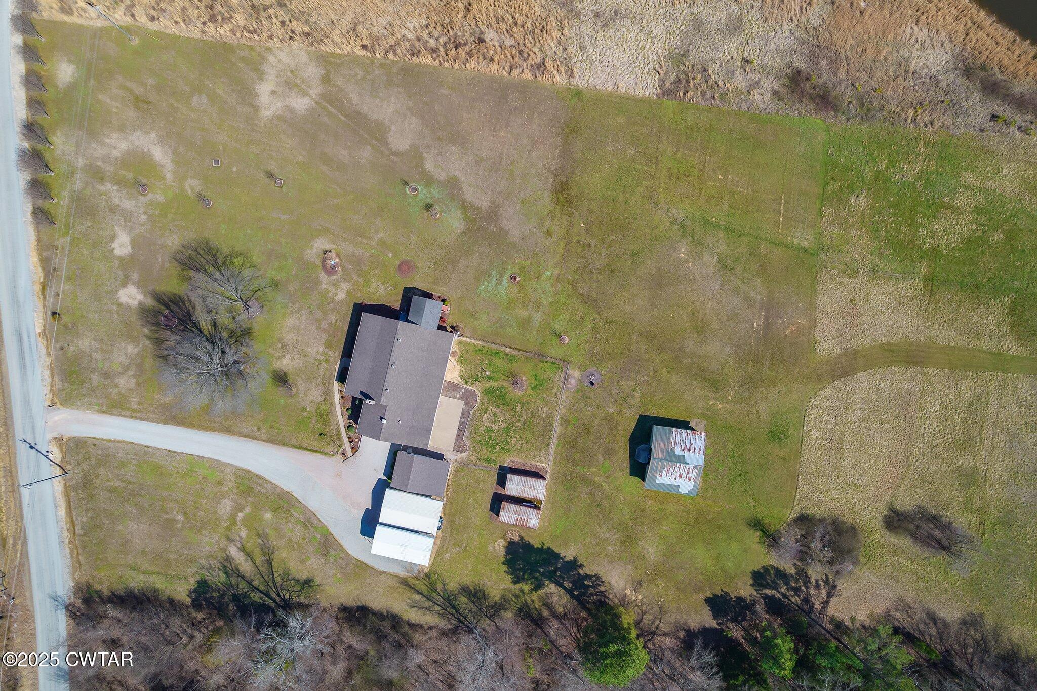 280 St Road Beech Bluff, TN 38313 - Photo 41 of 46