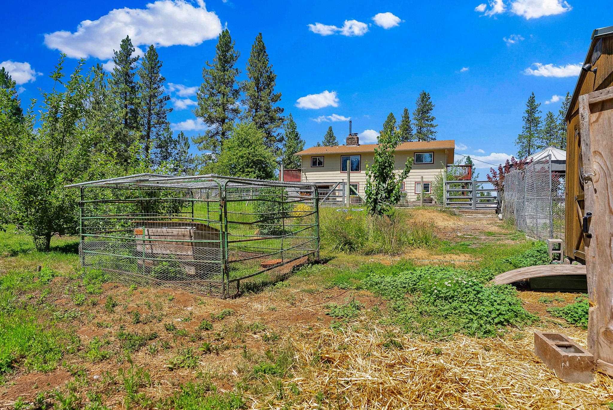 22417 West Malloy Prairie Road Cheney, WA 99004 - Photo 46 of 50