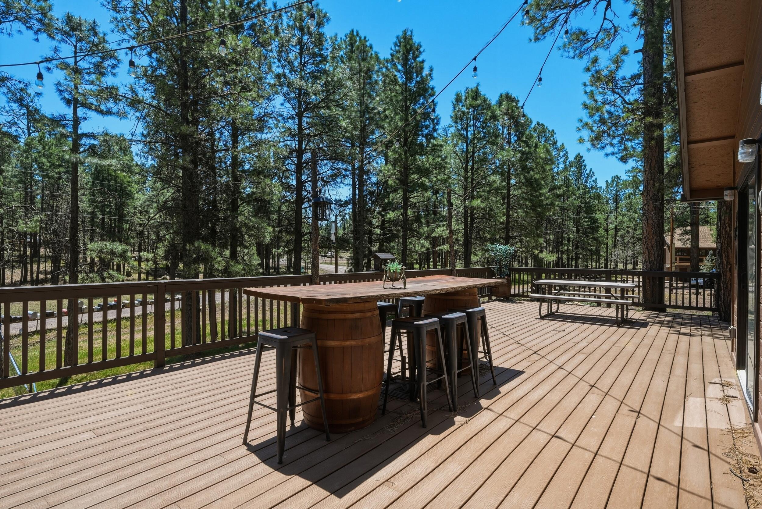 856 Coconino Loop Happy Jack, AZ 86024 - Photo 38 of 51