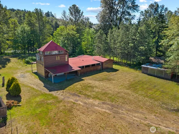 $299,000 | 12511 151st Avenue East, Puyallup, WA 98374