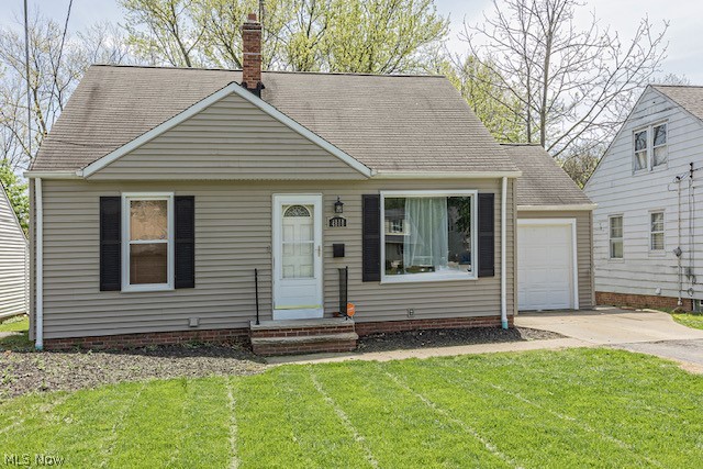 4808 Anderson Road Cleveland, OH 44124 - Photo 1 of 23