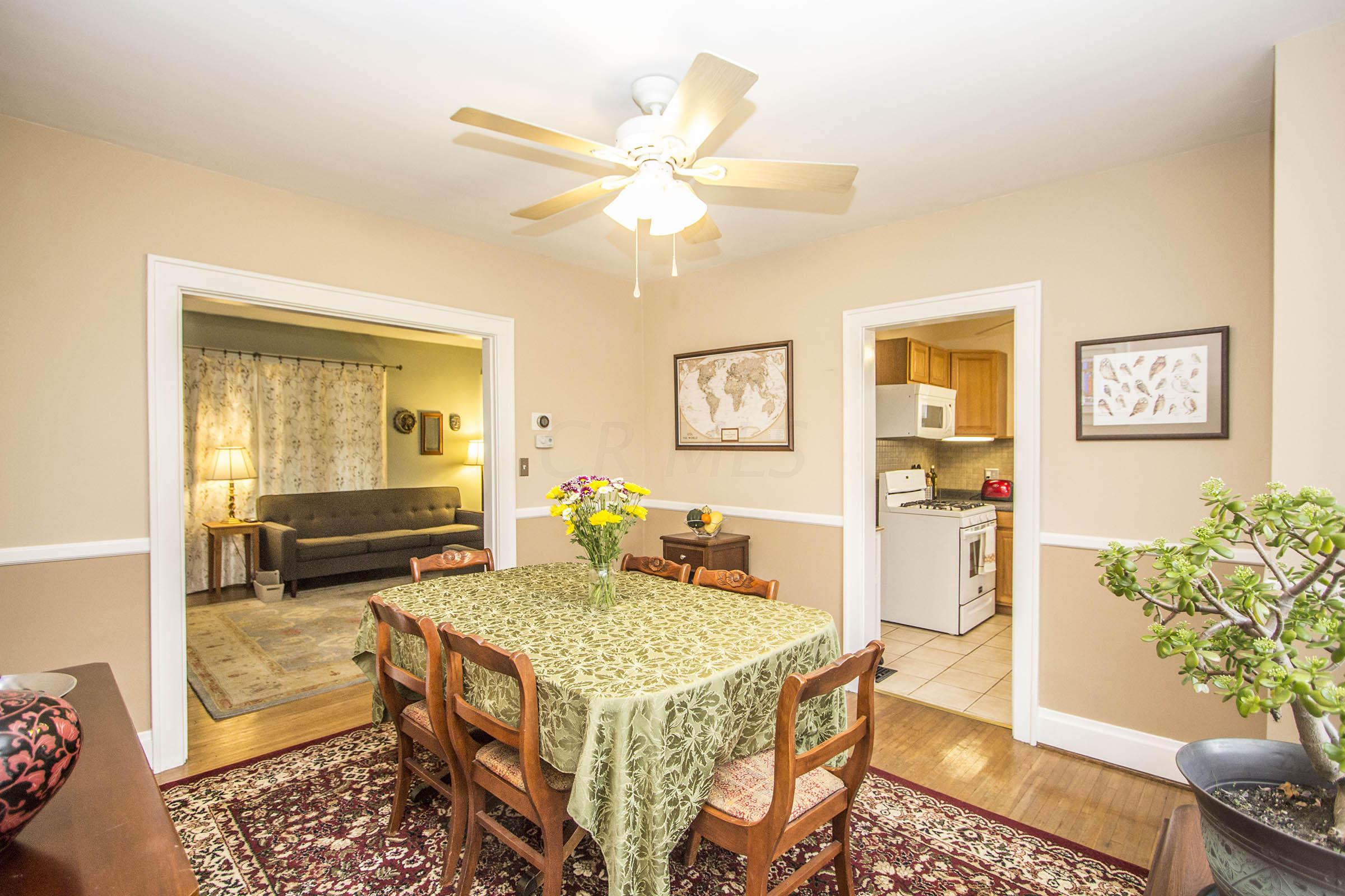 51 East Pacemont Road Columbus, OH 43202 - Photo 14 of 42