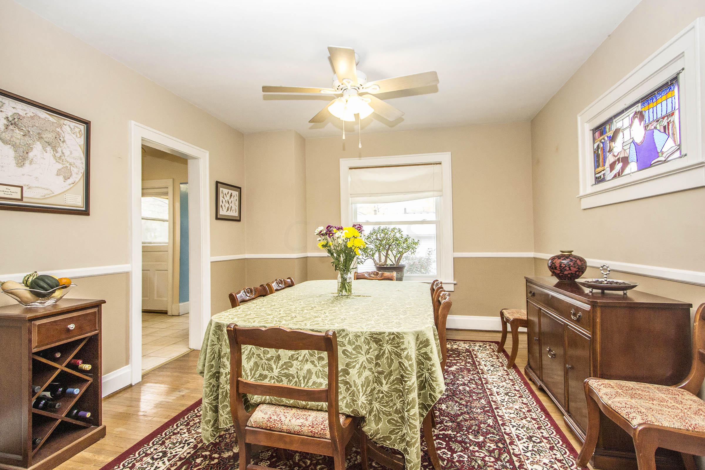 51 East Pacemont Road Columbus, OH 43202 - Photo 15 of 42