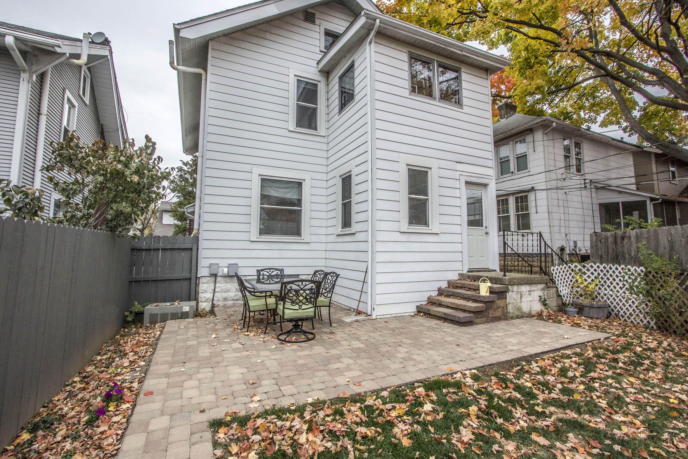 51 East Pacemont Road Columbus, OH 43202 - Photo 41 of 42