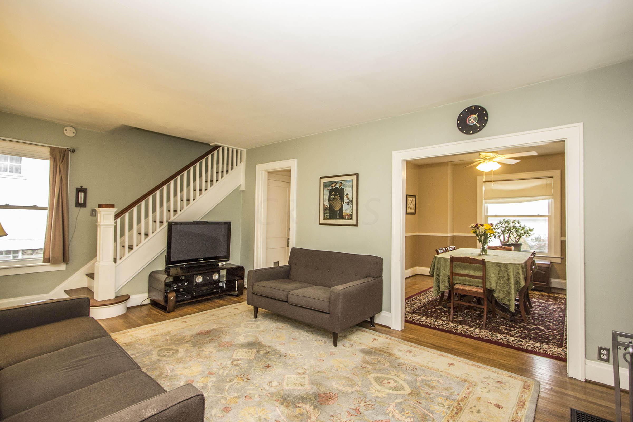 51 East Pacemont Road Columbus, OH 43202 - Photo 10 of 42