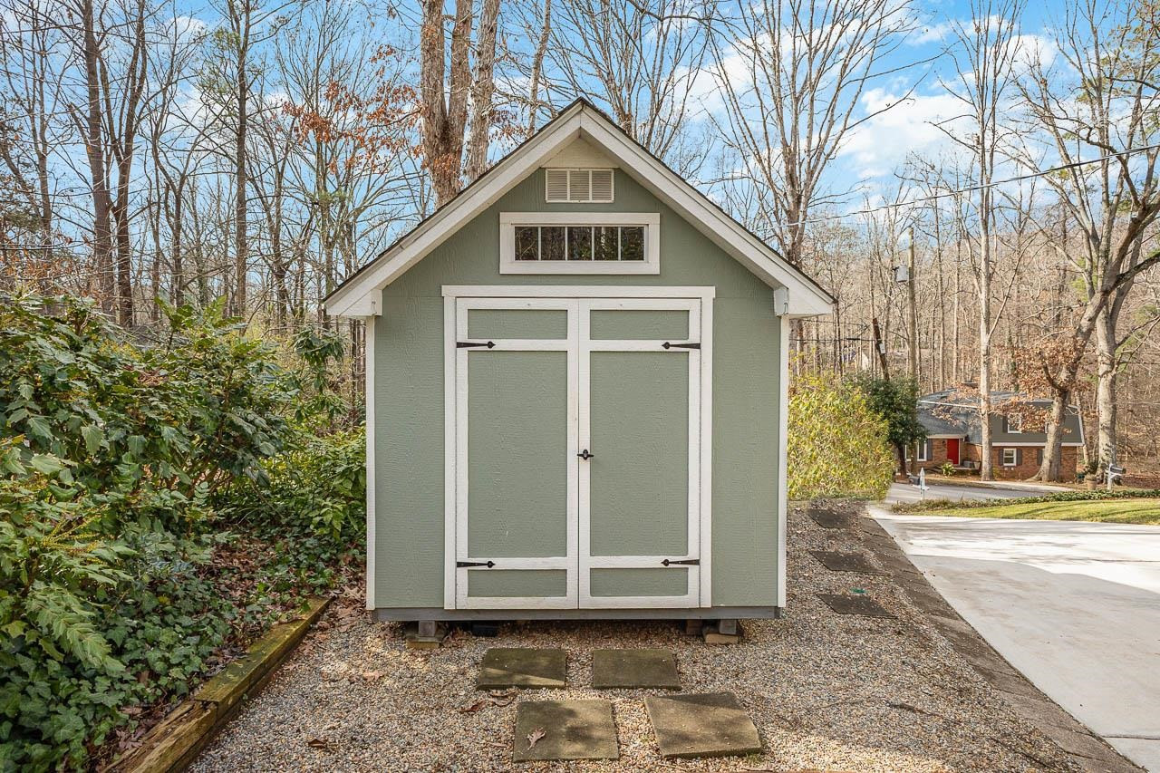 1606 Baker Road Raleigh, NC 27607 - Photo 21 of 27 Photo 21