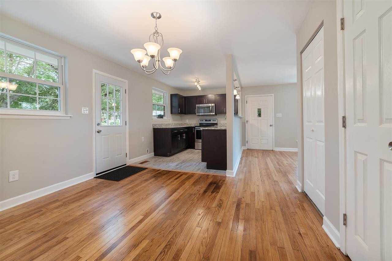 717 Fitzgerald Drive Raleigh, NC 27610 - Photo 9 of 23 Photo 9