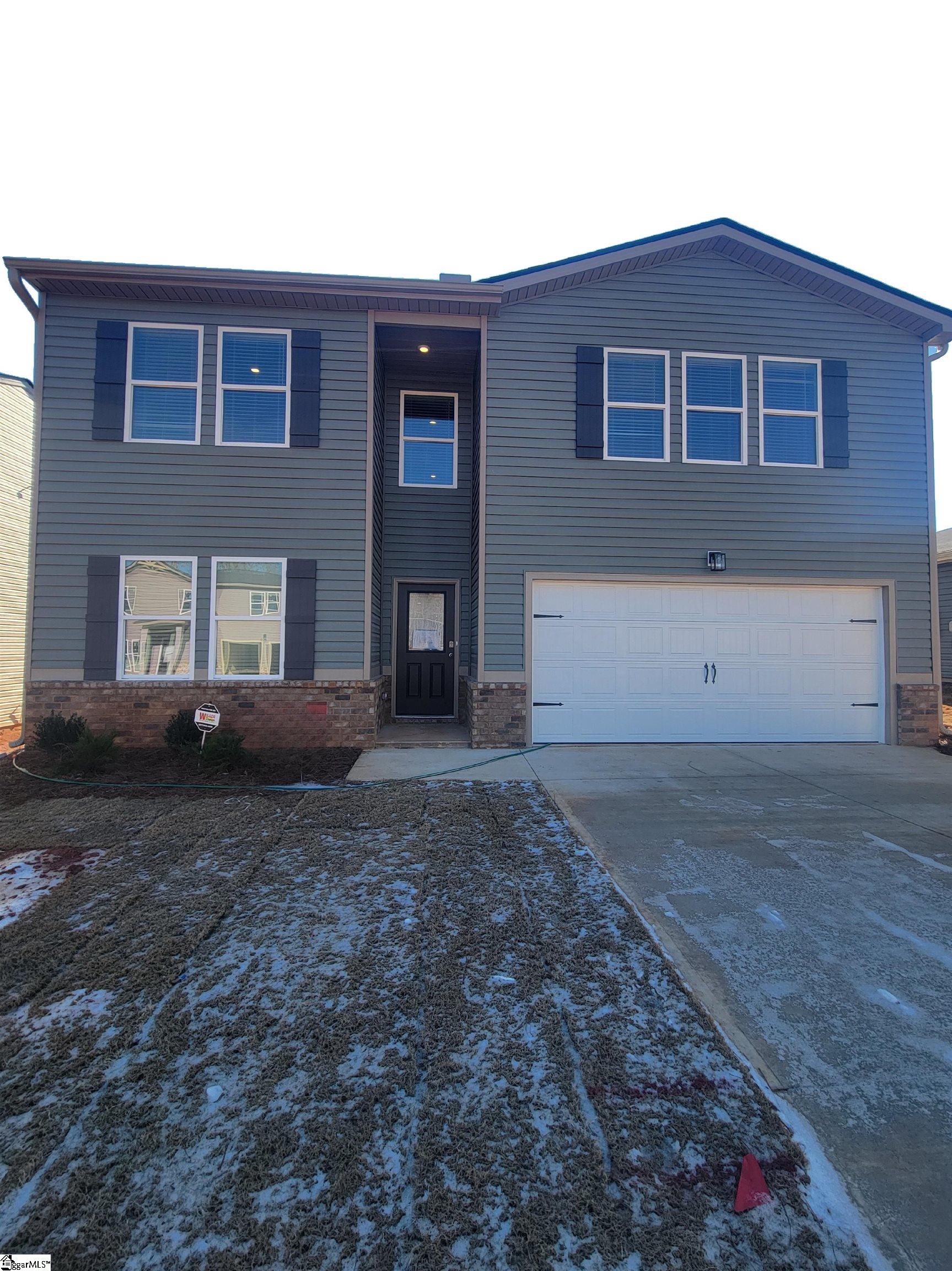 216 Green Pasture Road Fountain Inn, SC 29644 - Photo 1 of 19 Gallery Image 1