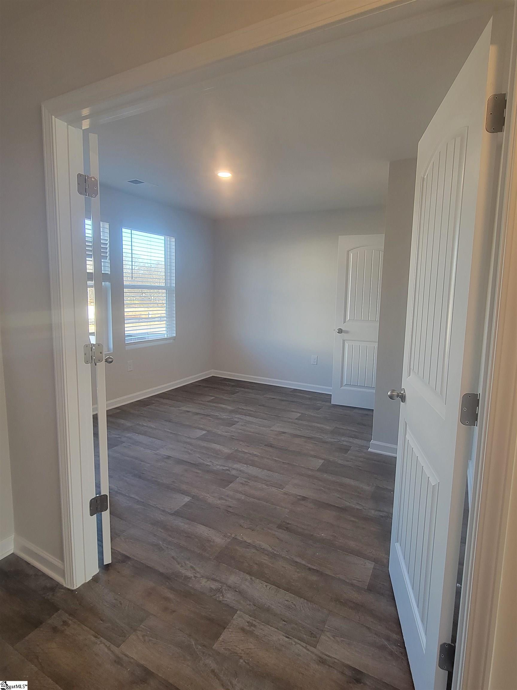 216 Green Pasture Road Fountain Inn, SC 29644 - Photo 17 of 19 Can be used as bedroom, office, exercise room, etc.