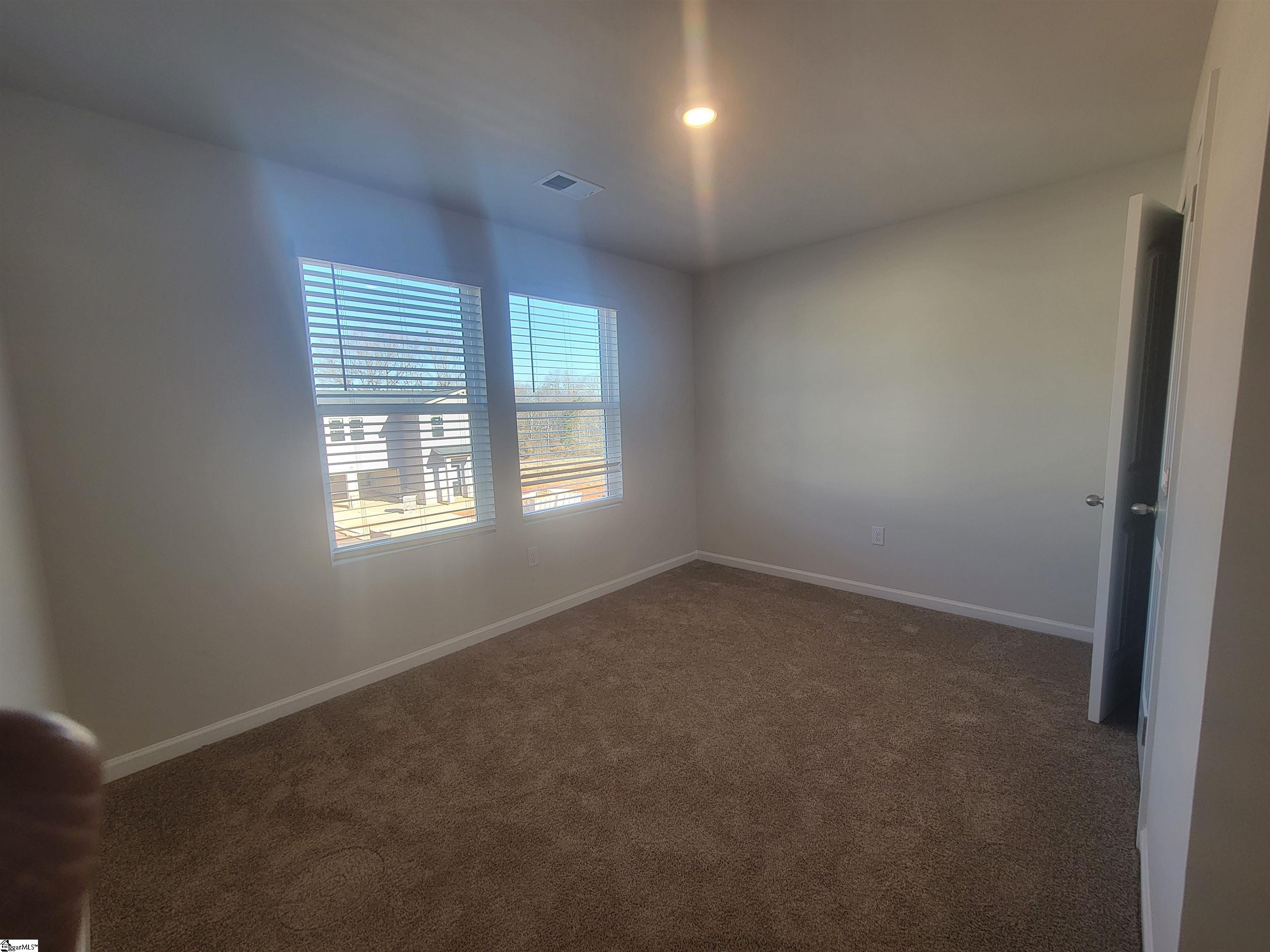 216 Green Pasture Road Fountain Inn, SC 29644 - Photo 18 of 19 Bedroom 2