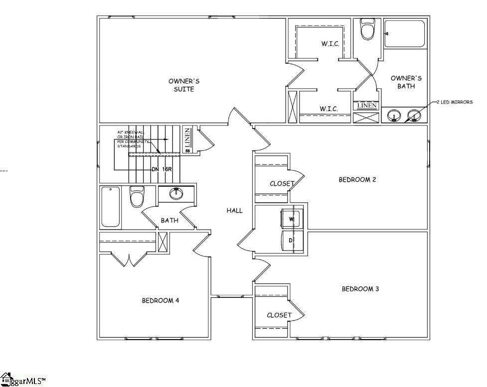 216 Green Pasture Road Fountain Inn, SC 29644 - Photo 3 of 19 Gallery Image 3
