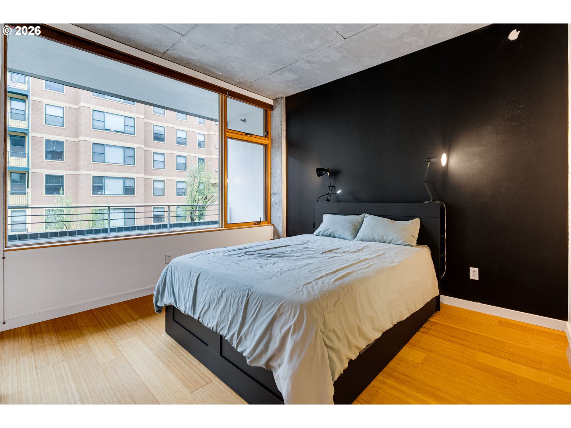 1234 Southwest 18th Avenue, Unit 206 Portland, OR 97205 - Photo 17 of 32