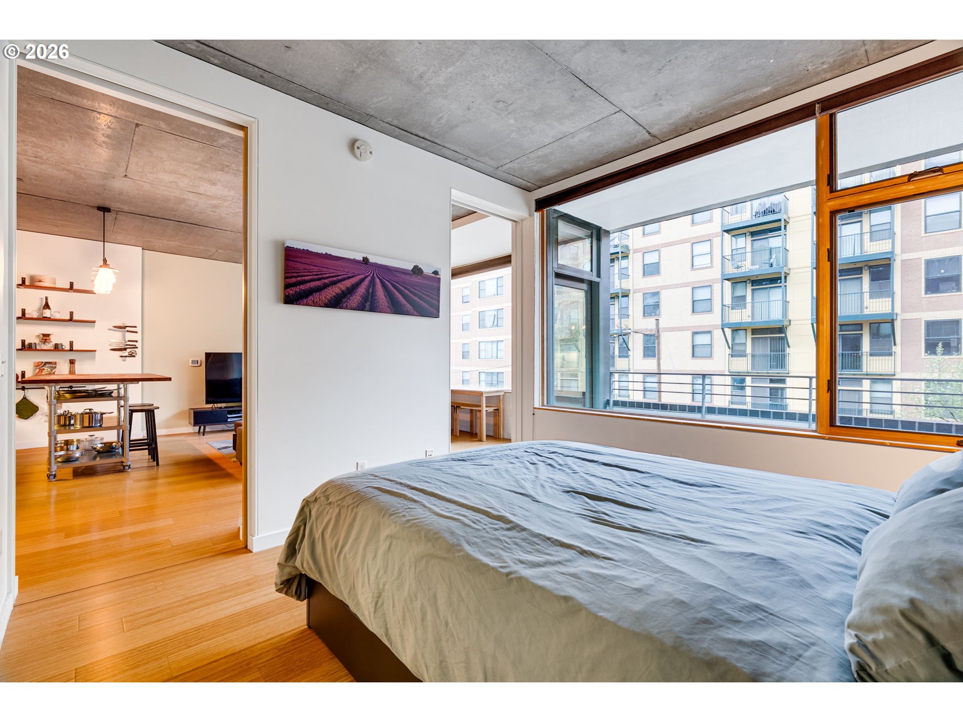 1234 Southwest 18th Avenue, Unit 206 Portland, OR 97205 - Photo 18 of 32