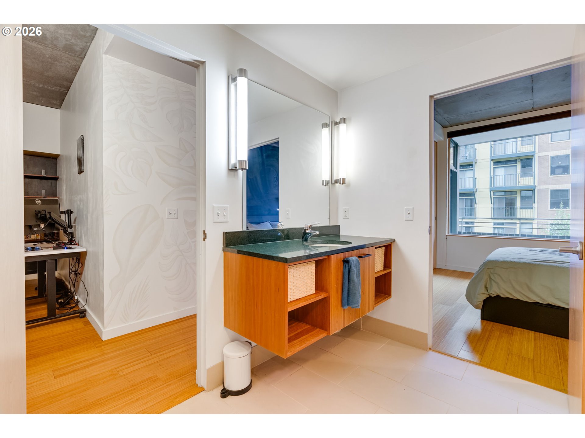 1234 Southwest 18th Avenue, Unit 206 Portland, OR 97205 - Photo 19 of 32