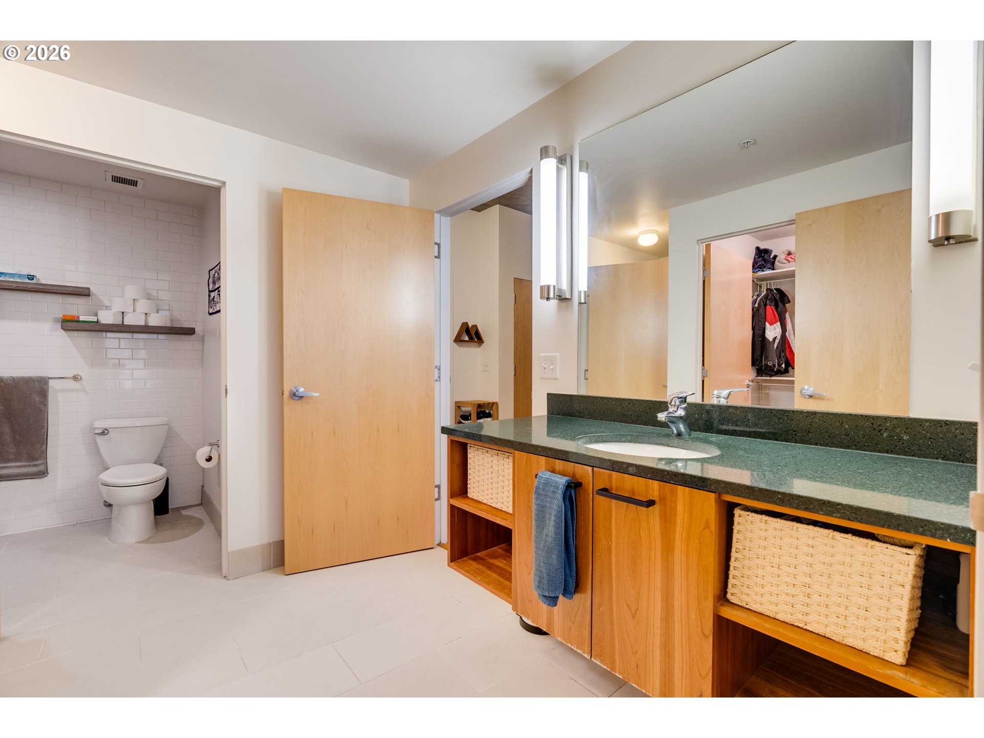 1234 Southwest 18th Avenue, Unit 206 Portland, OR 97205 - Photo 20 of 32