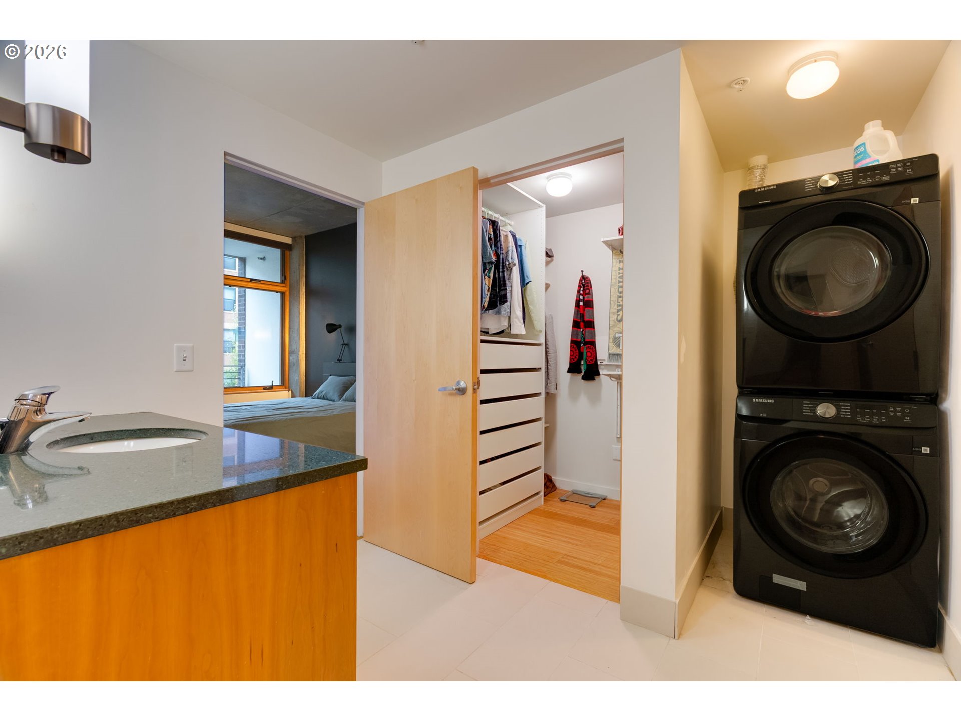 1234 Southwest 18th Avenue, Unit 206 Portland, OR 97205 - Photo 21 of 32