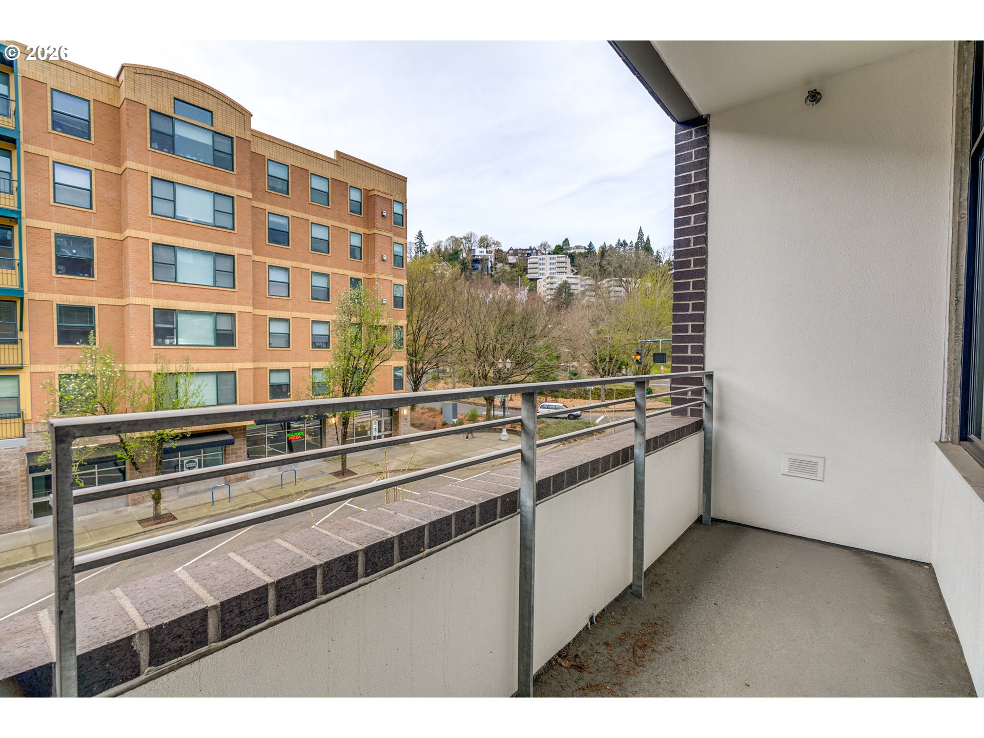 1234 Southwest 18th Avenue, Unit 206 Portland, OR 97205 - Photo 23 of 32