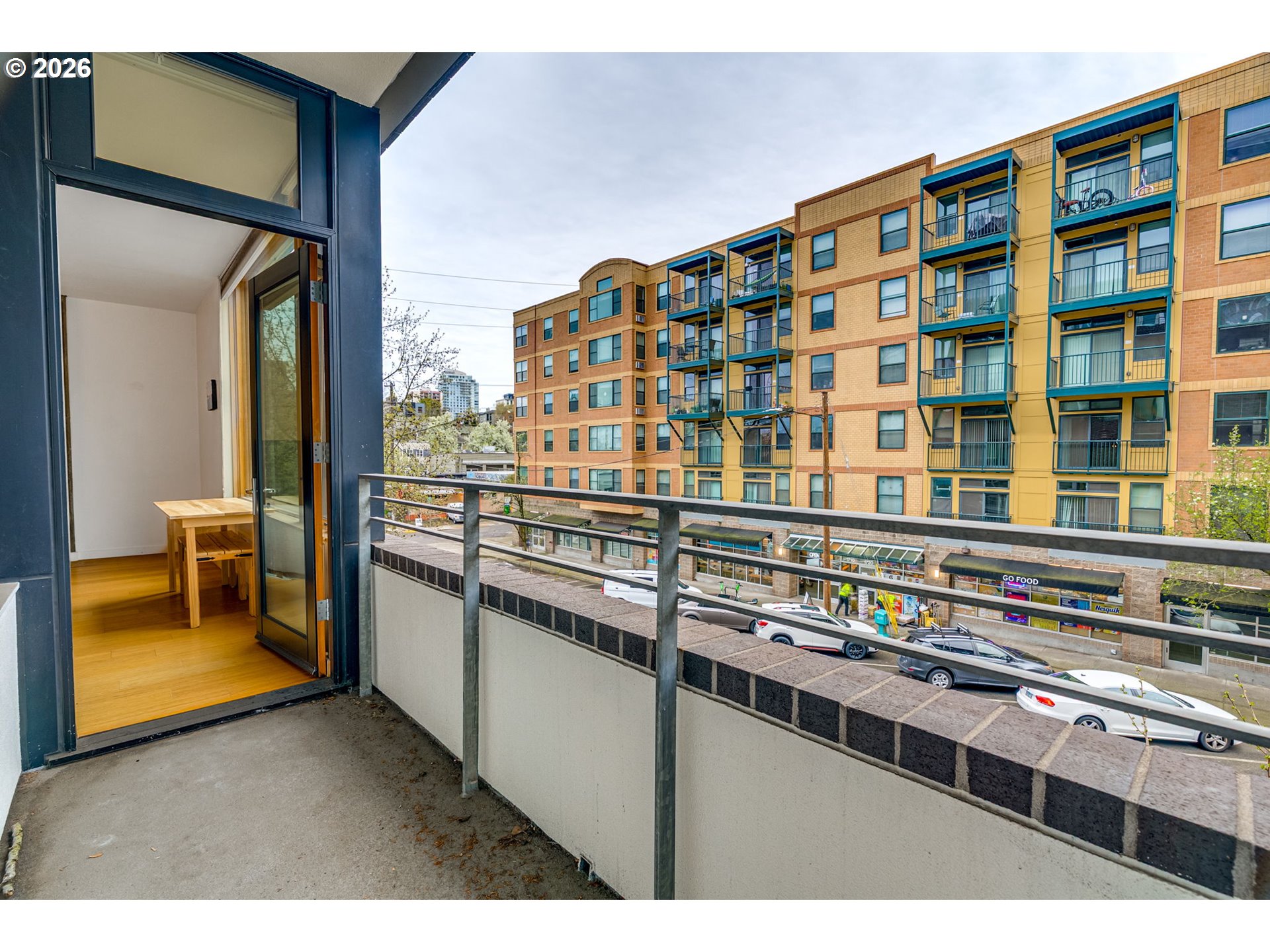 1234 Southwest 18th Avenue, Unit 206 Portland, OR 97205 - Photo 24 of 32