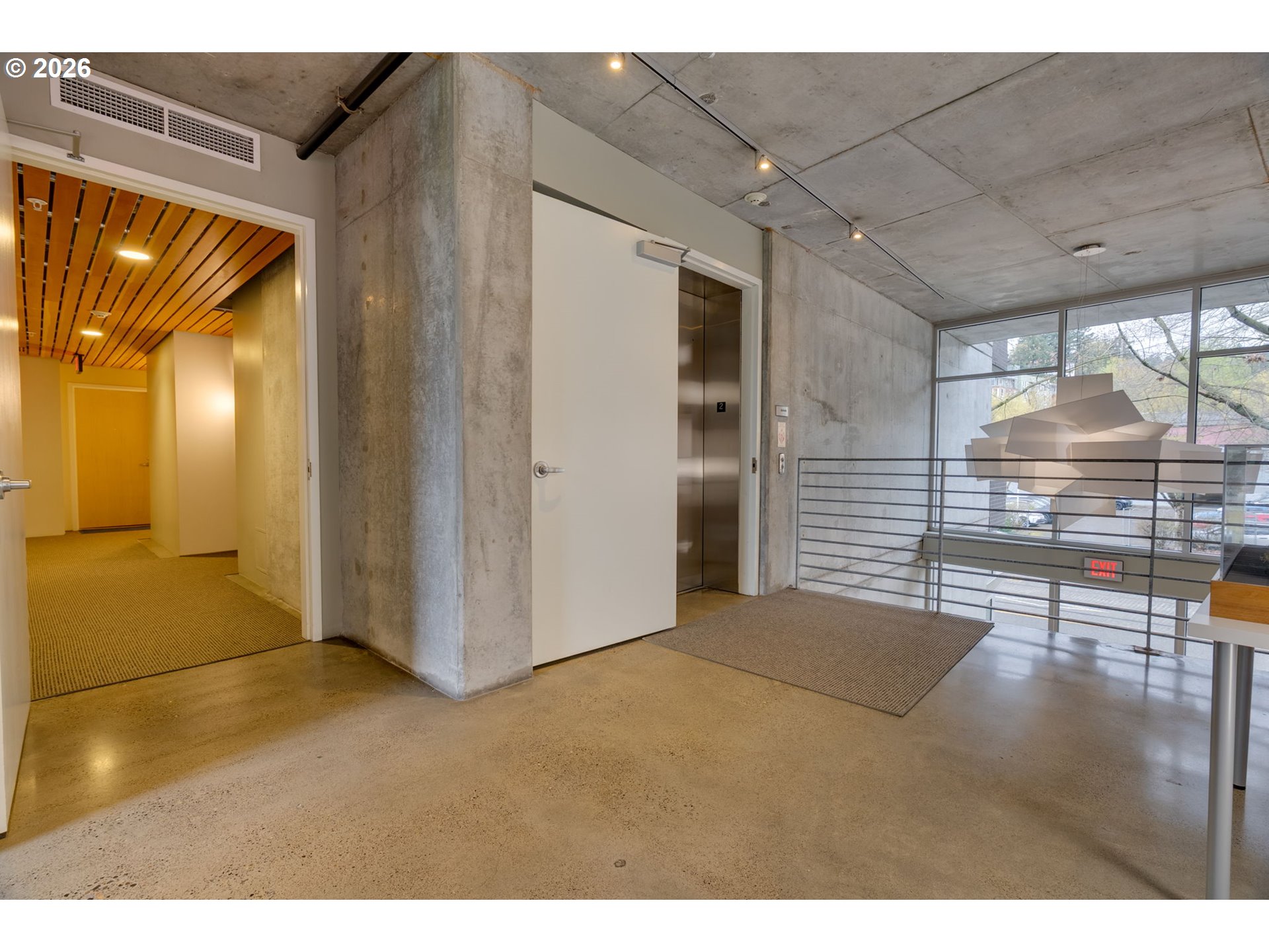 1234 Southwest 18th Avenue, Unit 206 Portland, OR 97205 - Photo 26 of 32