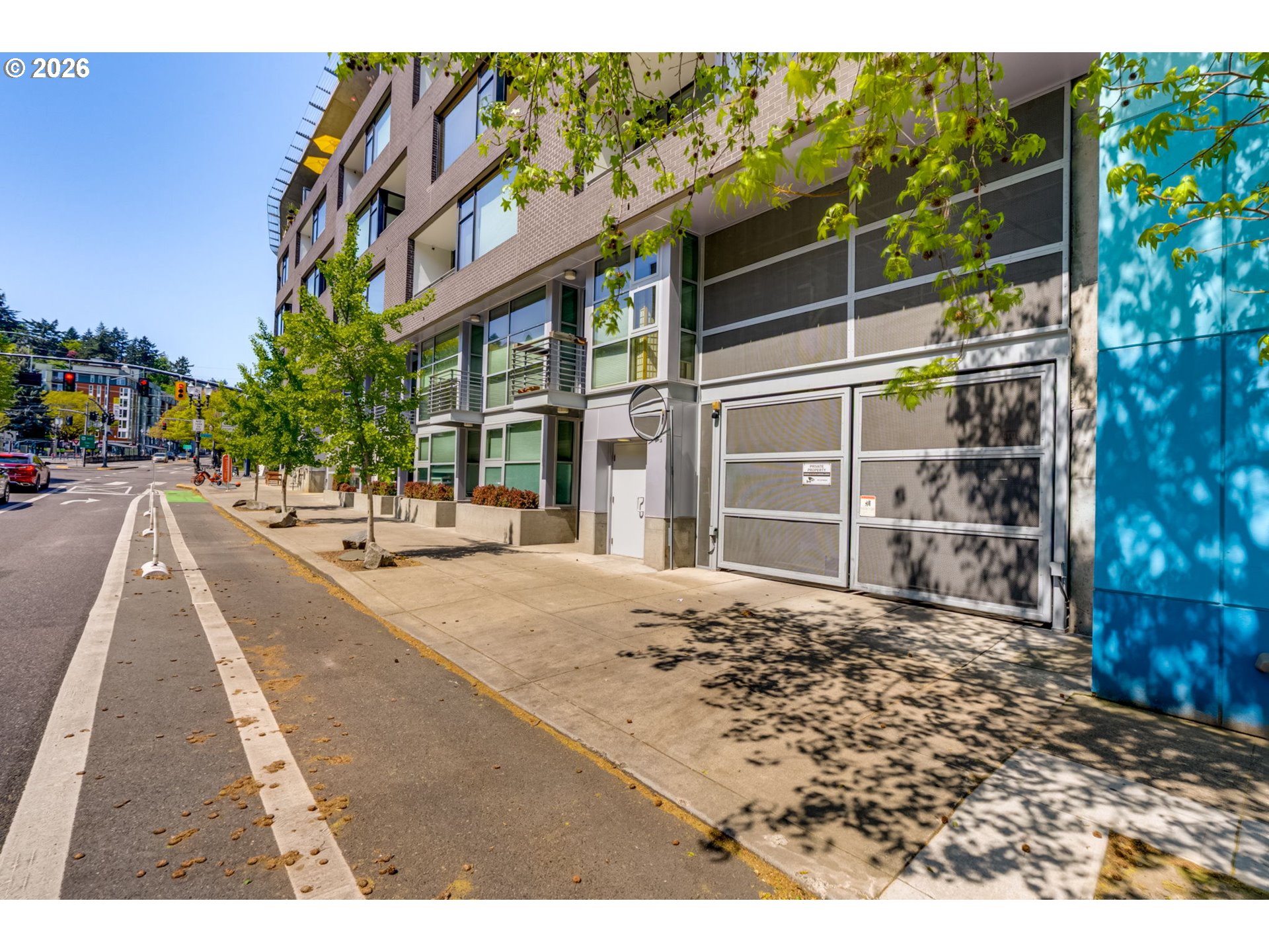 1234 Southwest 18th Avenue, Unit 206 Portland, OR 97205 - Photo 30 of 32