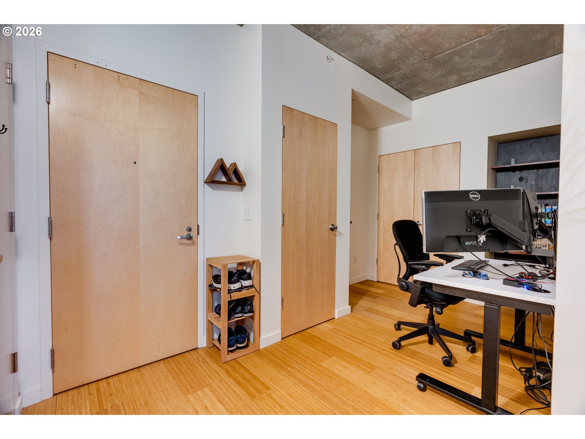 1234 Southwest 18th Avenue, Unit 206 Portland, OR 97205 - Photo 5 of 32