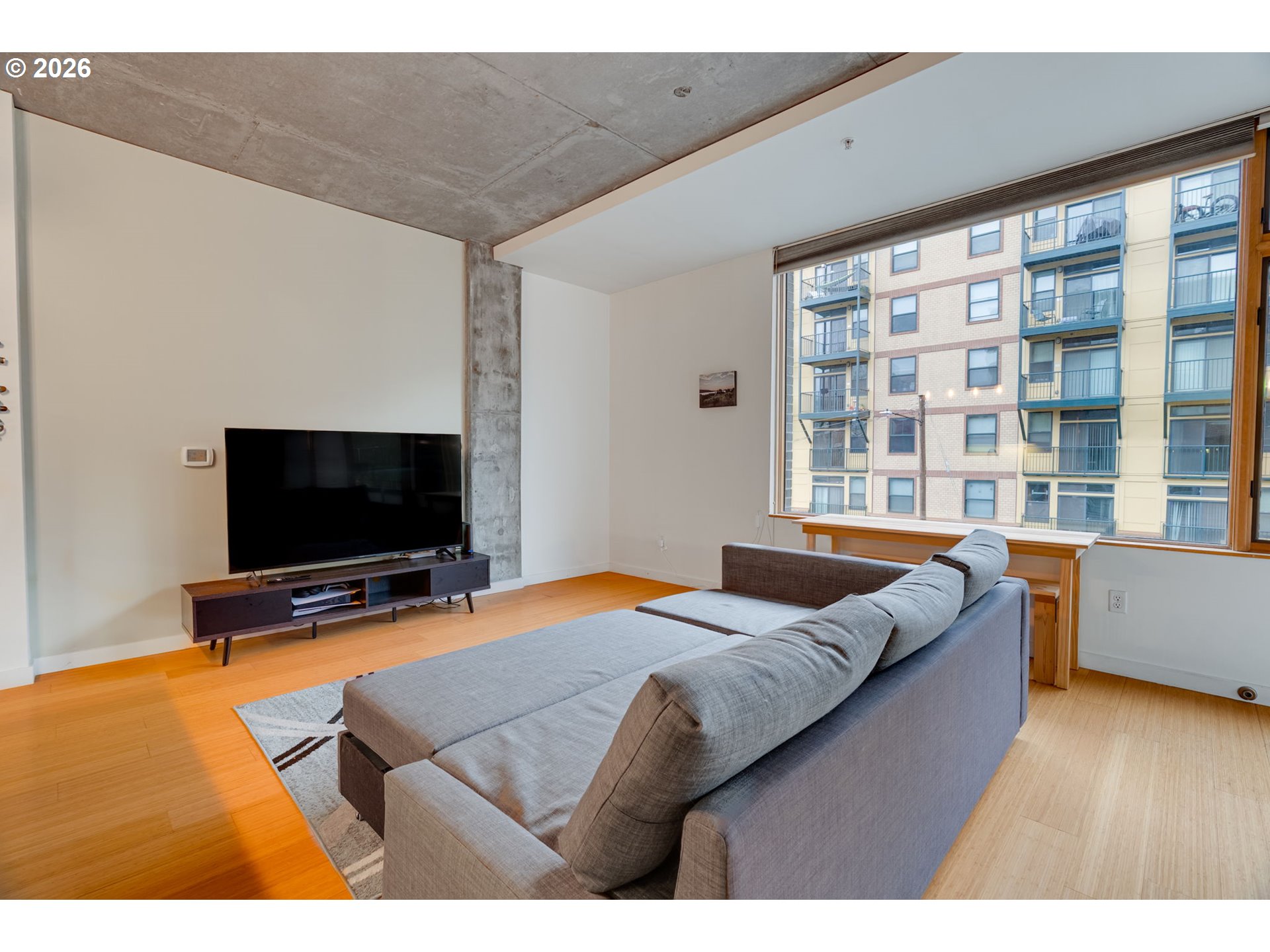 1234 Southwest 18th Avenue, Unit 206 Portland, OR 97205 - Photo 8 of 32