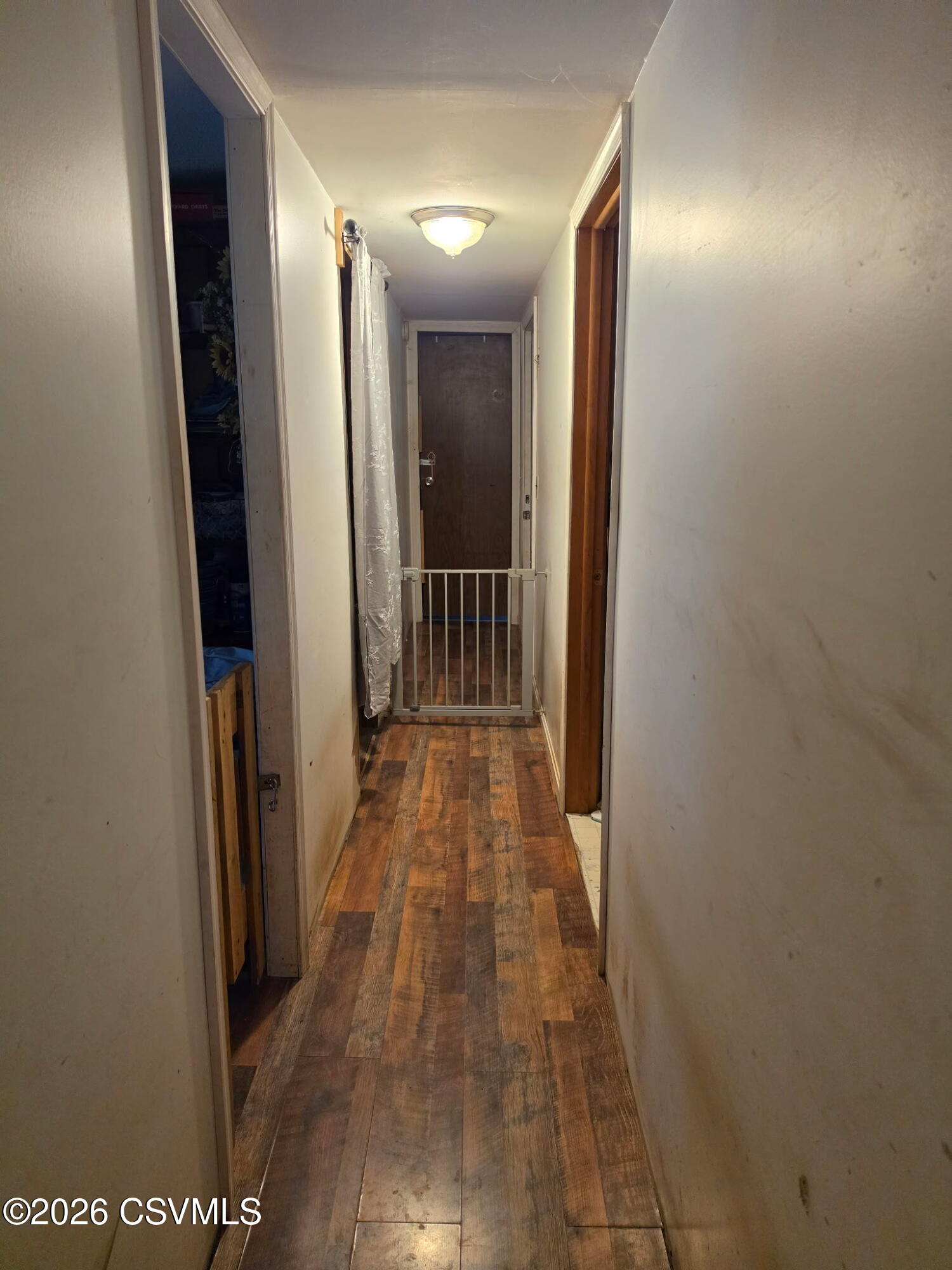 6102 Troxelville Road Beavertown, PA 17813 - Photo 18 of 26