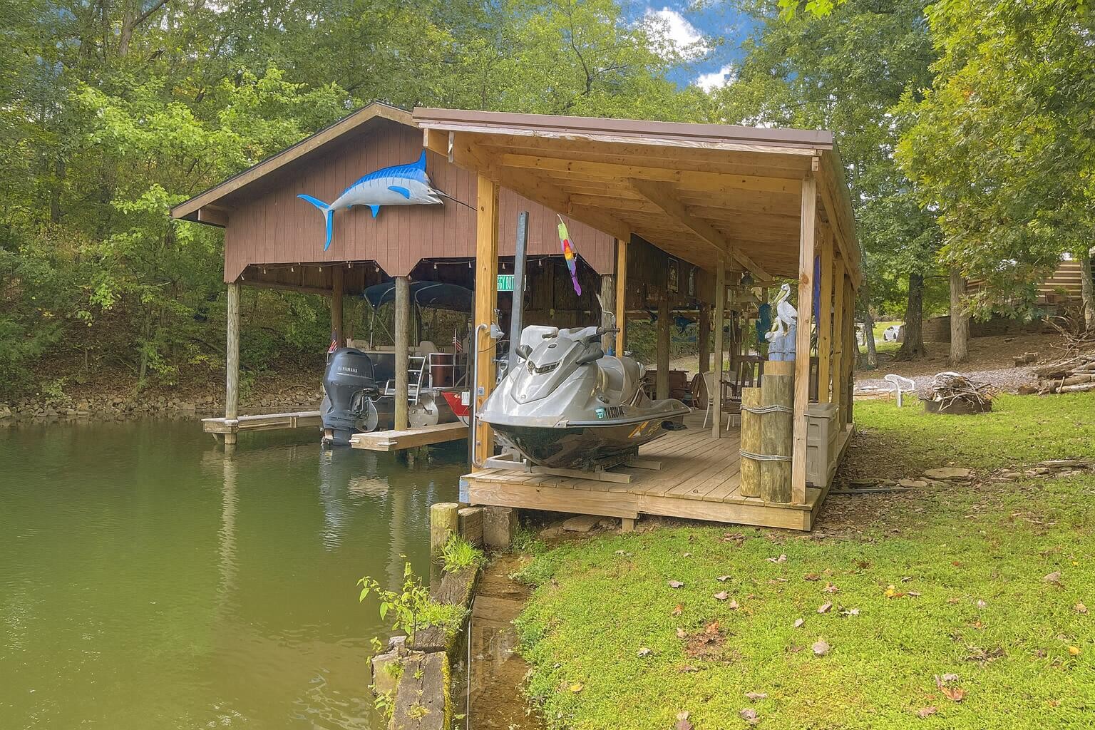 2340 Red Cloud Road Ten Mile, TN 37880 - Photo 23 of 76 Gallery Image 23