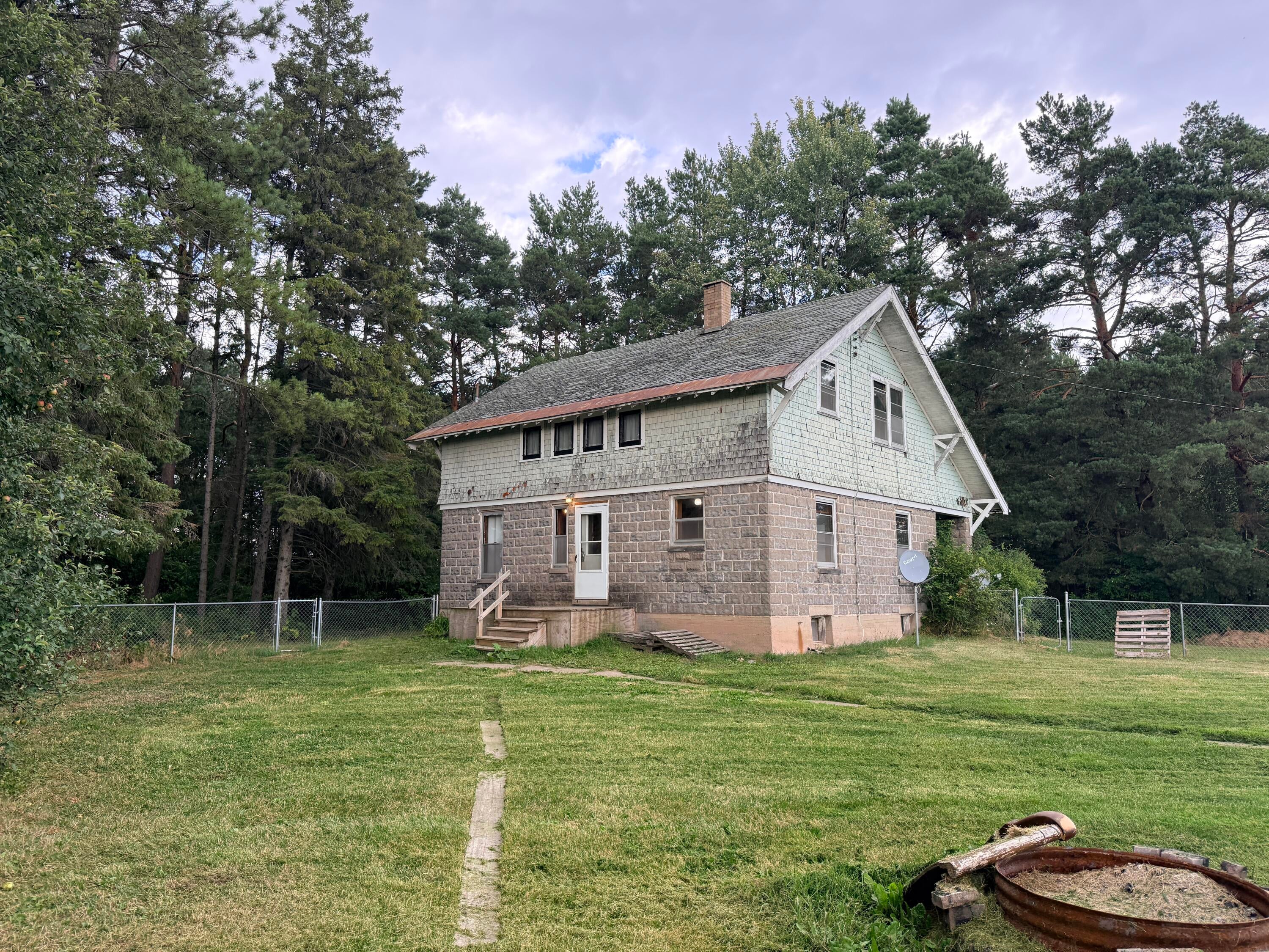 18278 South Centerline Road Rudyard, MI 49780 - Photo 22 of 49 Gallery Image 22