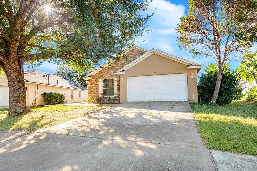 331 Haversham Road Deltona, FL 32725 - Photo 1 of 1 Whether you are a first time home buyer or investor, you will appreciate this beautifully maintained MOVE IN READY home!