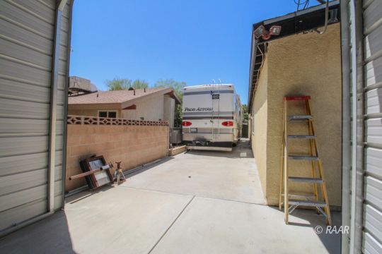 800 West Felspar Avenue Ridgecrest, CA 93555 - Photo 34 of 35 Gallery Image 34