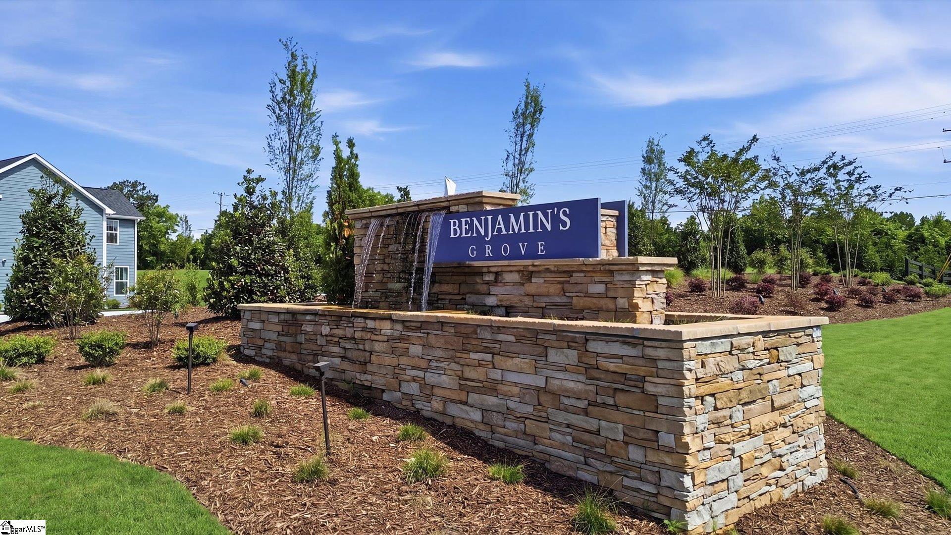 419 Goodison Way Woodruff, SC 29388 - Photo 4 of 13