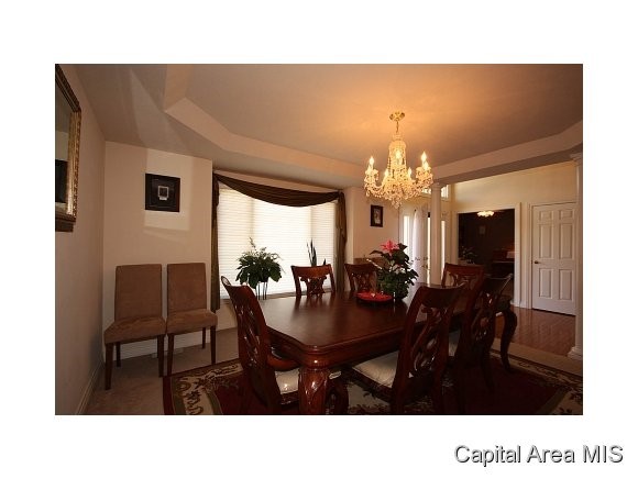 6301 Stonehaven Ridge Springfield, IL 62711 - Photo 8 of 24