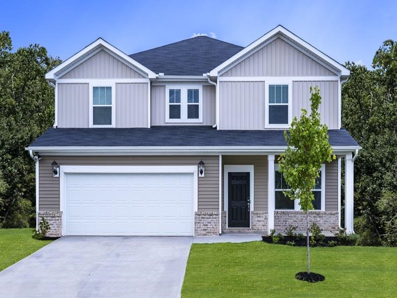 149 Vickery Road Woodruff, SC 29388 - Photo 1 of 3 Gallery Image 1