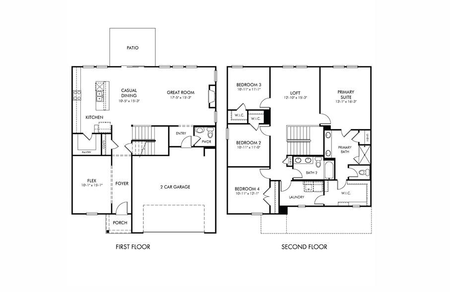 149 Vickery Road Woodruff, SC 29388 - Photo 2 of 3 Gallery Image 2