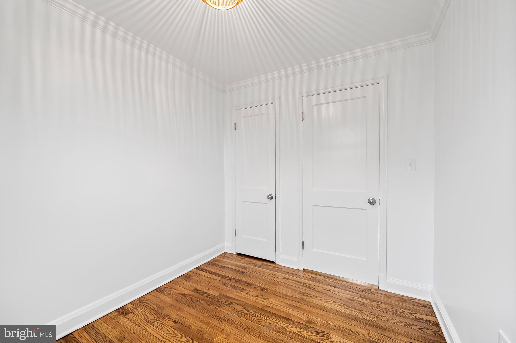 834 Evesham Avenue Baltimore, MD 21212 - Photo 22 of 37 a view of room