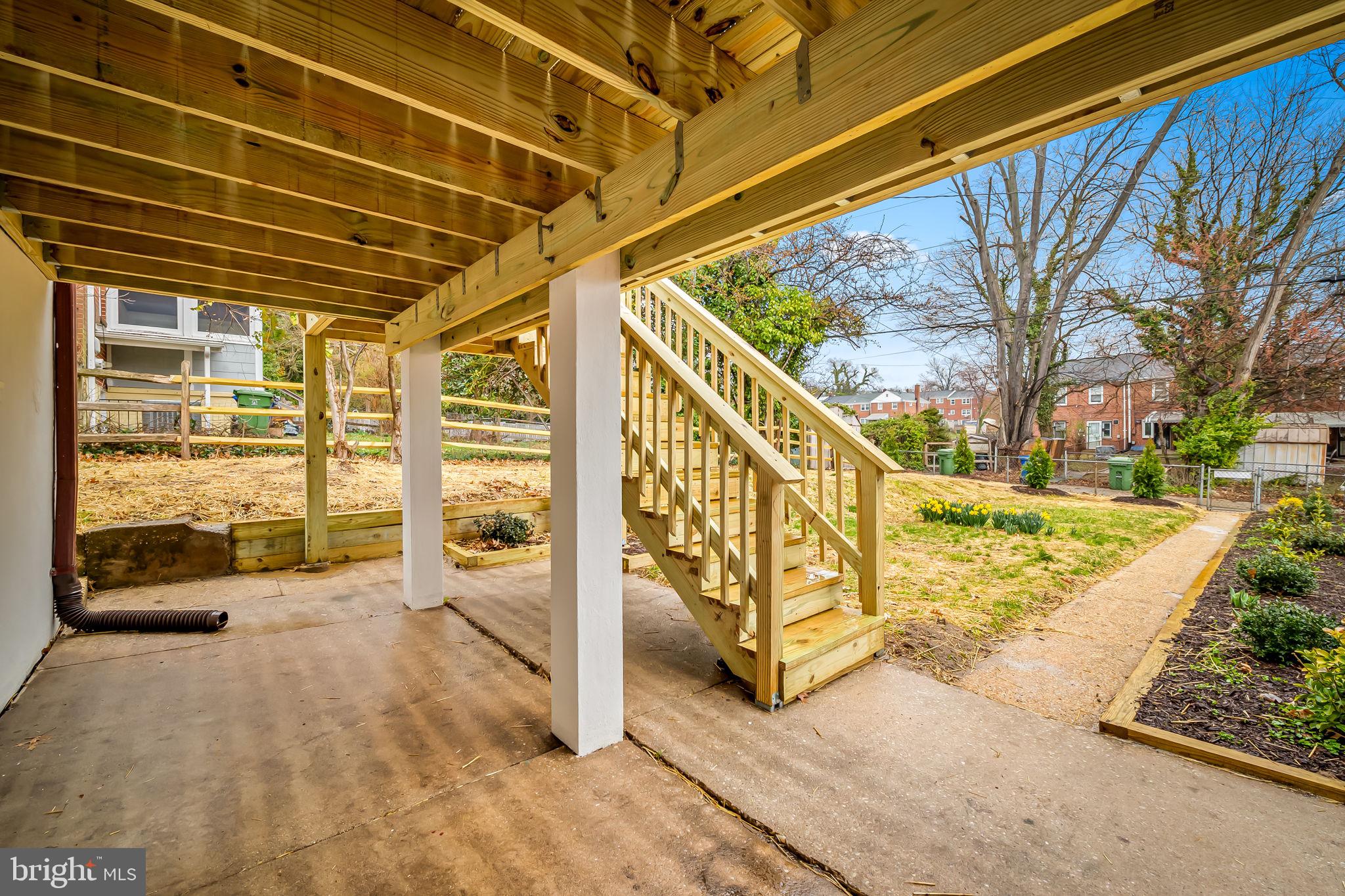 834 Evesham Avenue Baltimore, MD 21212 - Photo 27 of 37